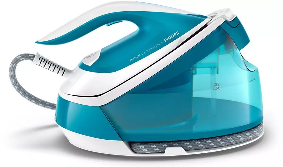 Centro de planchado Philips GC7920/20 6,5B 430G